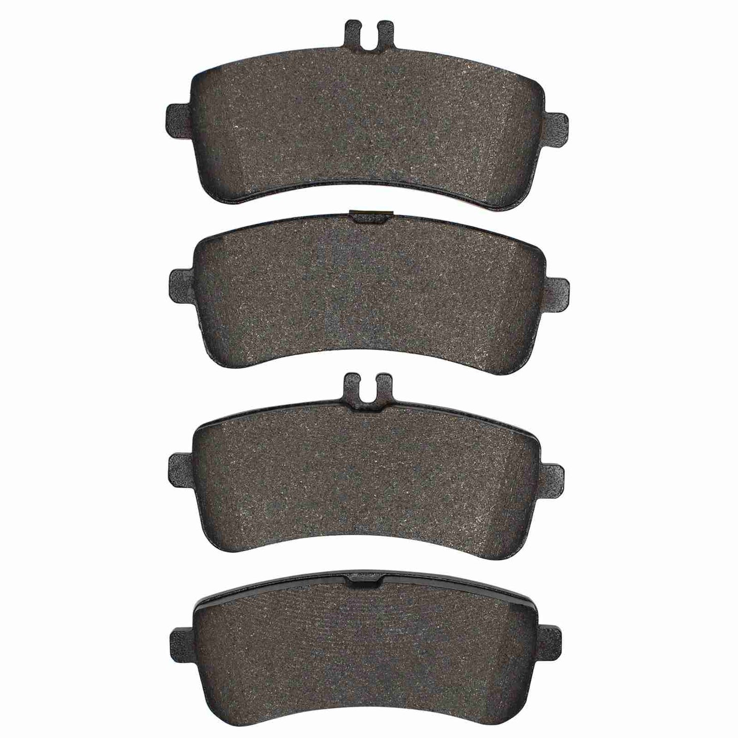 Dynamic Friction Company Disc Brake Pad Set 1551-1907-00