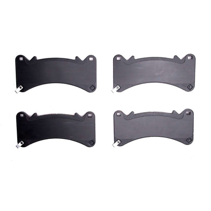 Dynamic Friction Company Disc Brake Pad Set 1551-1910-00