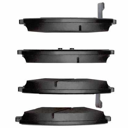 Dynamic Friction Company Disc Brake Pad Set 1551-1912-00