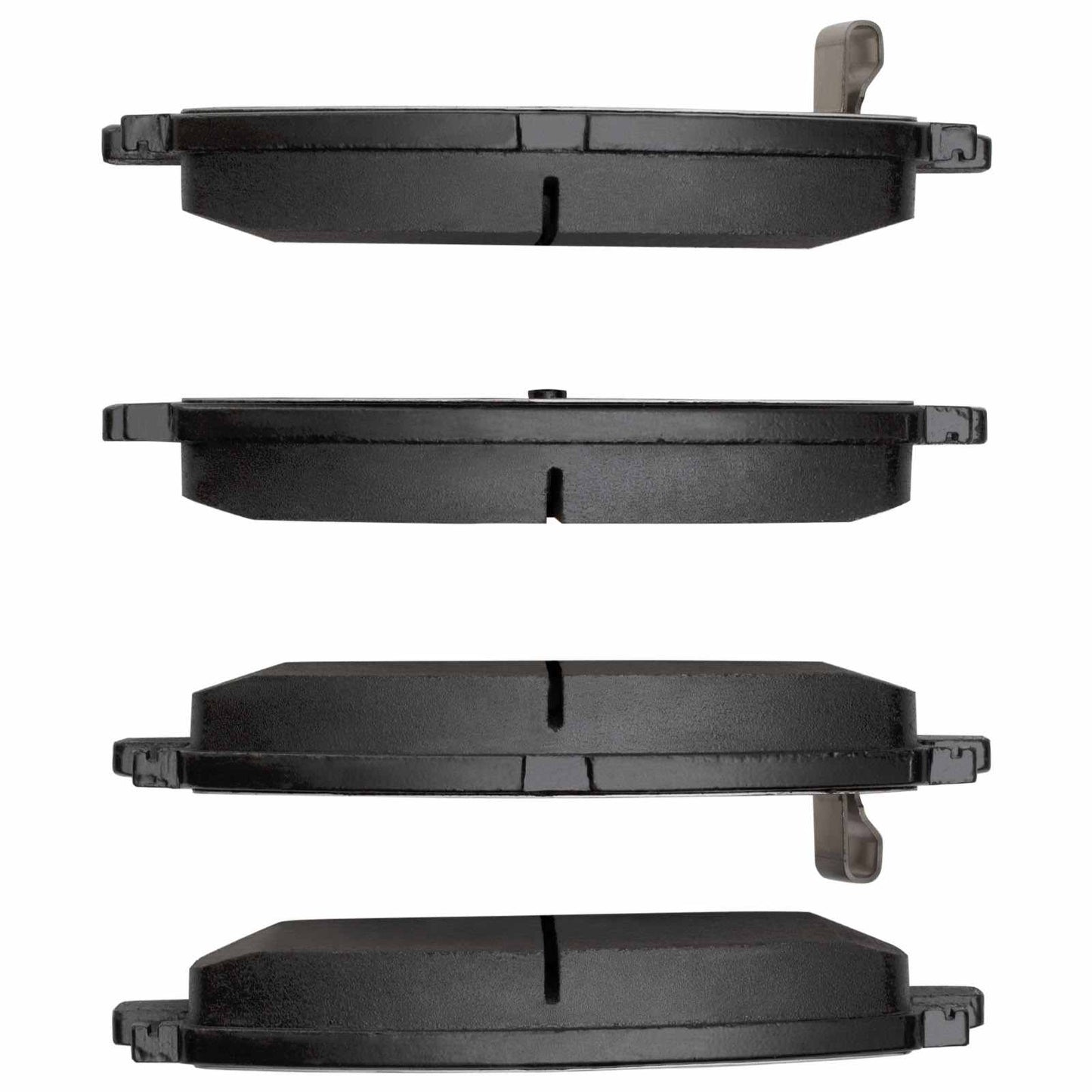 Dynamic Friction Company Disc Brake Pad Set 1551-1913-00
