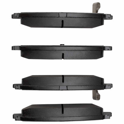 Dynamic Friction Company Disc Brake Pad Set 1551-1913-00