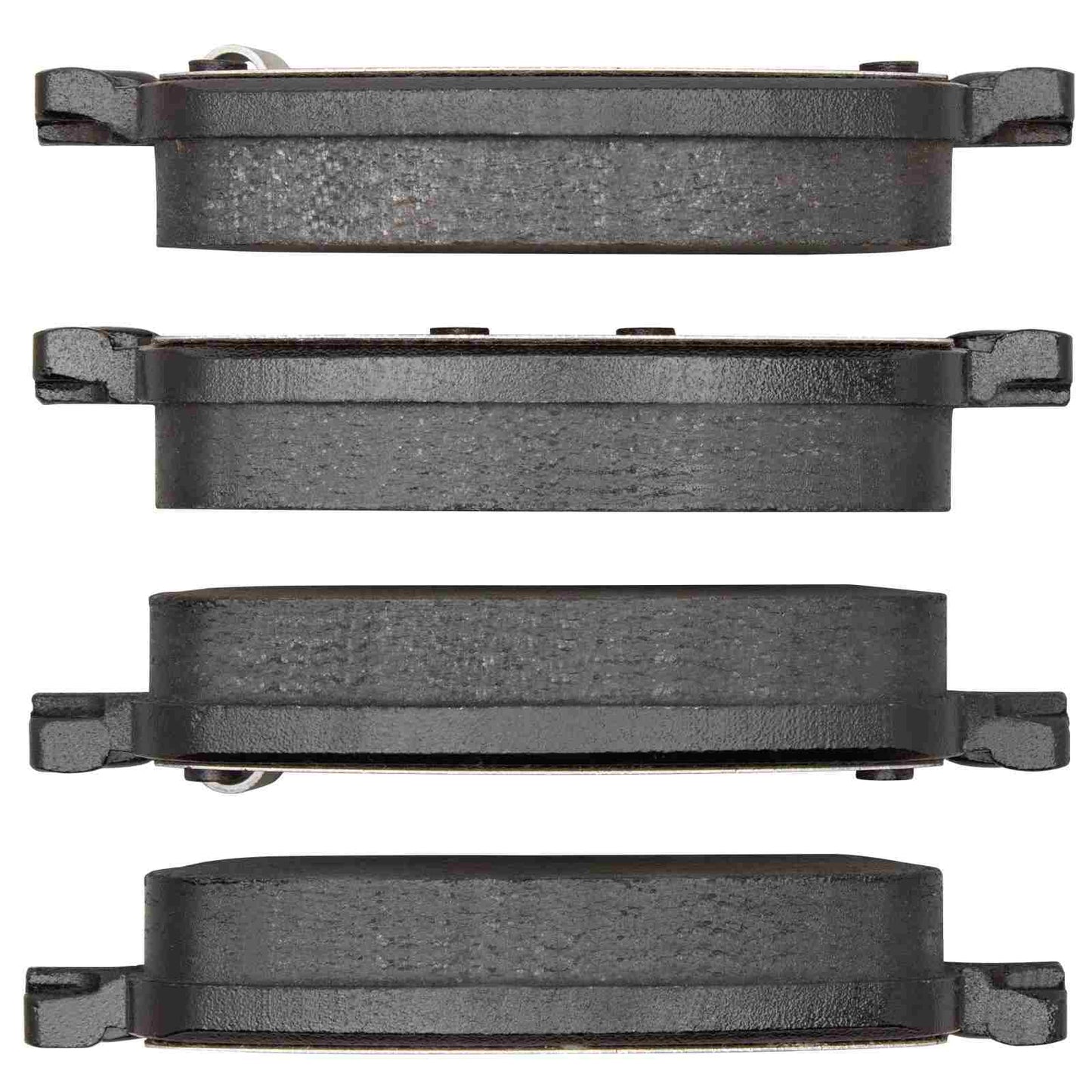 Dynamic Friction Company Disc Brake Pad Set 1551-1921-00
