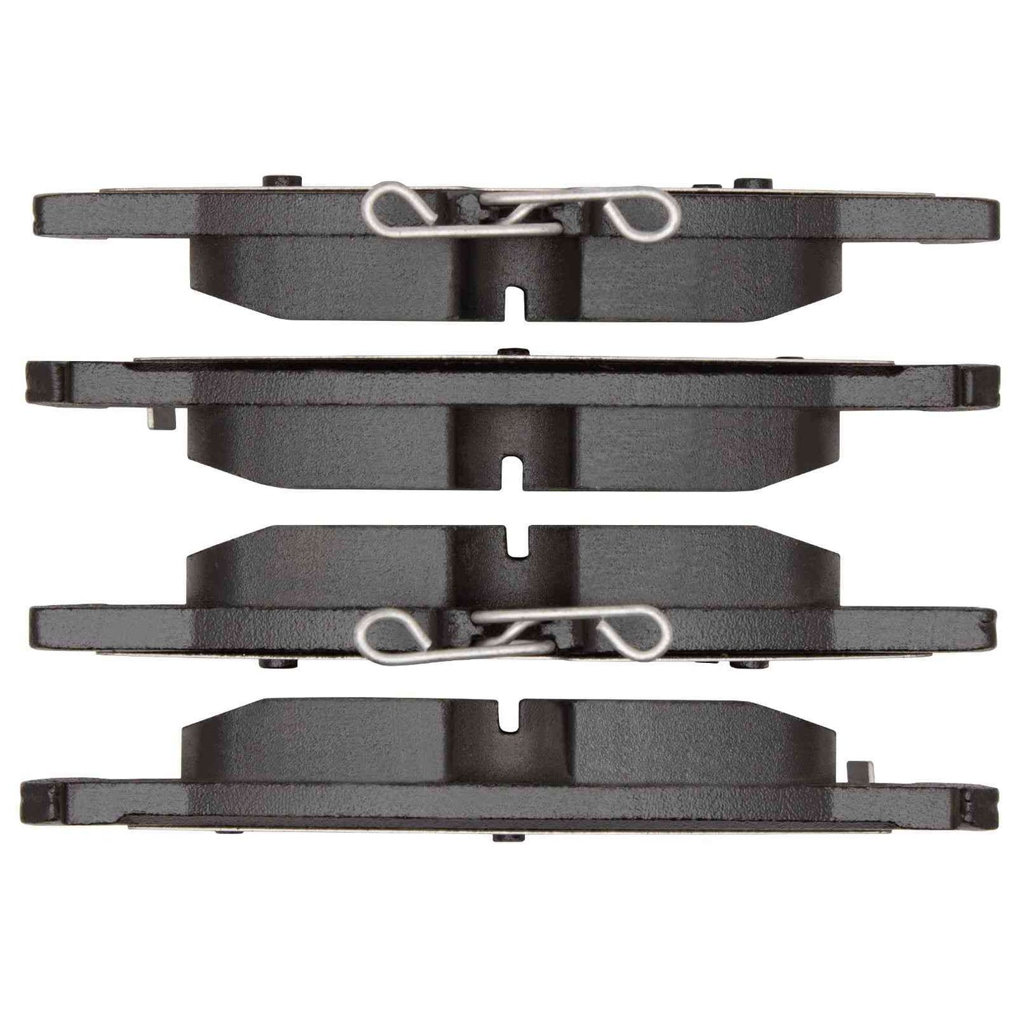 Dynamic Friction Company Disc Brake Pad Set 1551-1923-00