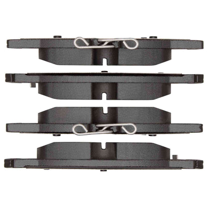 Dynamic Friction Company Disc Brake Pad Set 1551-1923-00