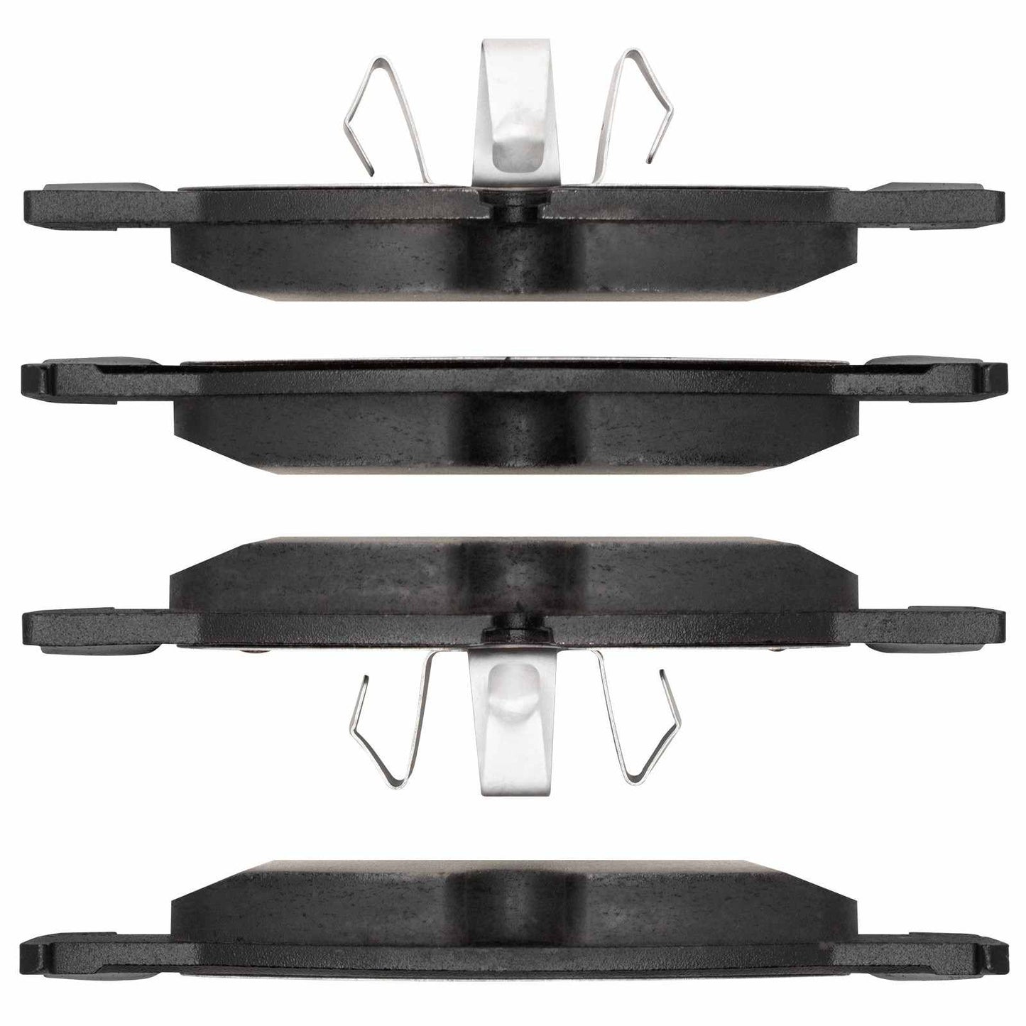 Dynamic Friction Company Disc Brake Pad Set 1551-1924-00