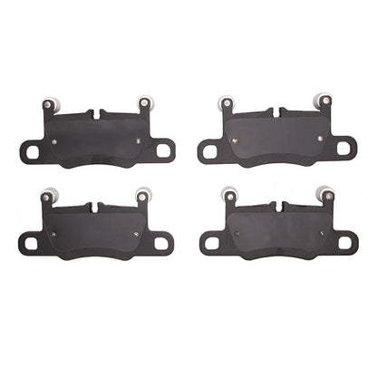 Dynamic Friction Company Disc Brake Pad Set 1551-1925-00
