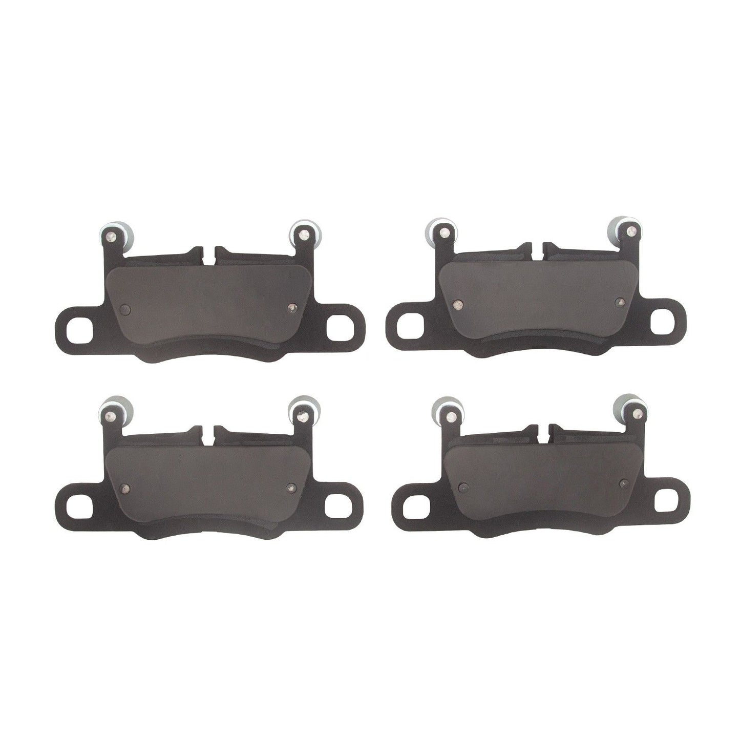 Dynamic Friction Company Disc Brake Pad Set 1551-1925-10