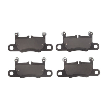 Dynamic Friction Company Disc Brake Pad Set 1551-1925-10