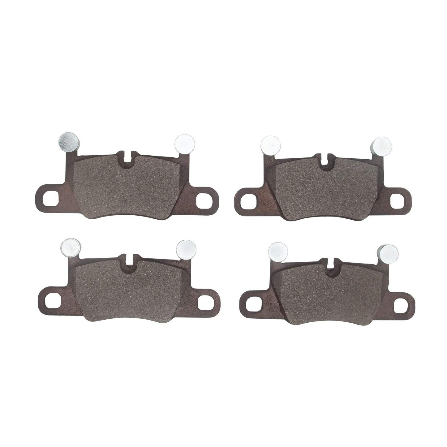 Dynamic Friction Company Disc Brake Pad Set 1551-1925-10