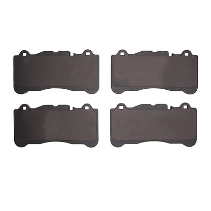 Dynamic Friction Company Disc Brake Pad Set 1551-1944-00