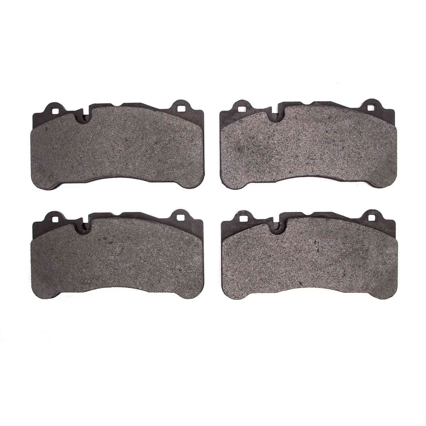 Dynamic Friction Company Disc Brake Pad Set 1551-1944-00