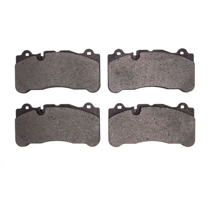 Dynamic Friction Company Disc Brake Pad Set 1551-1944-00