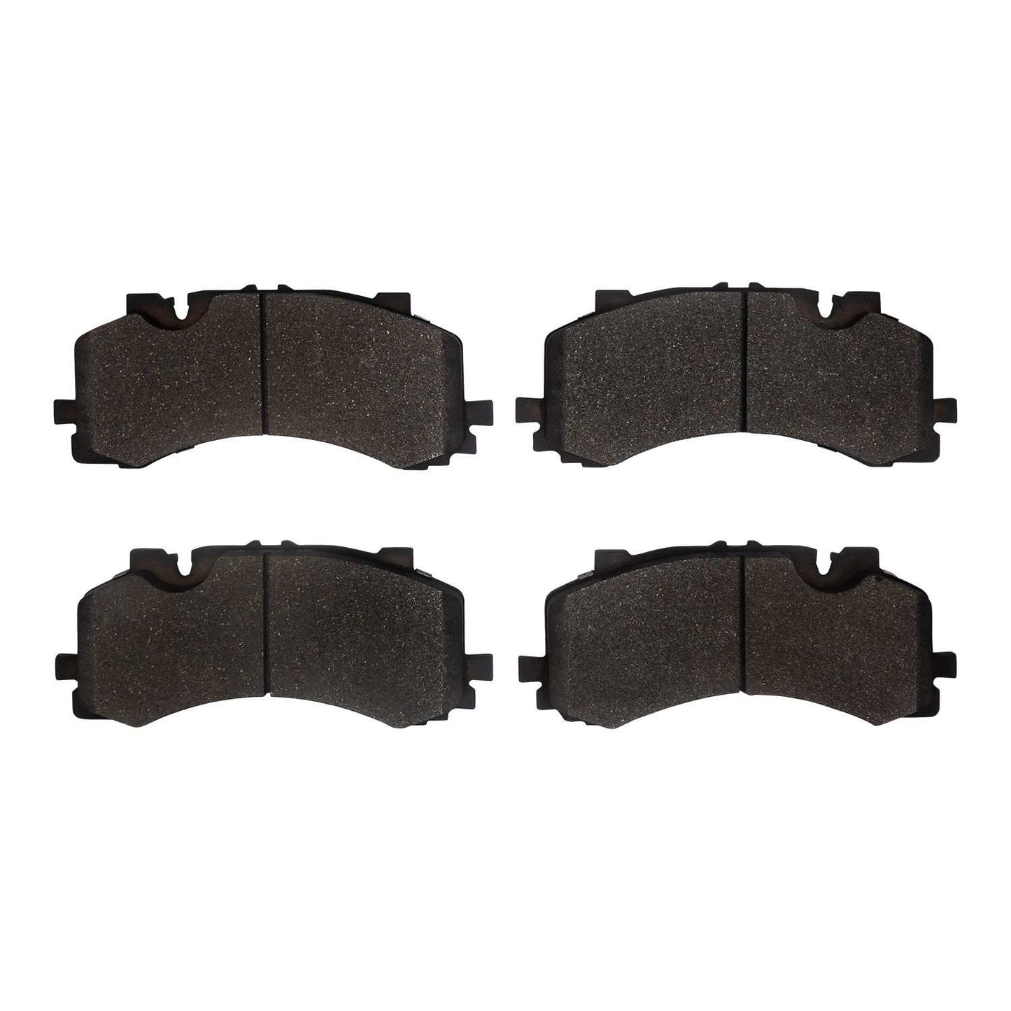 Dynamic Friction Company Disc Brake Pad Set 1551-1952-00