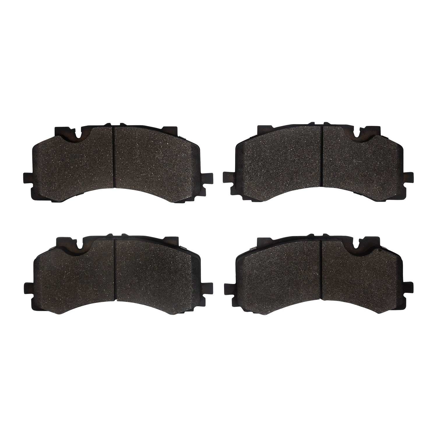 Dynamic Friction Company Disc Brake Pad Set 1551-1952-00