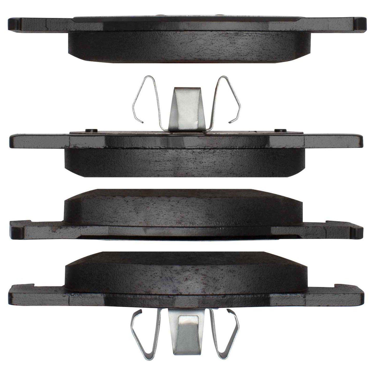 Dynamic Friction Company Disc Brake Pad Set 1551-1955-00