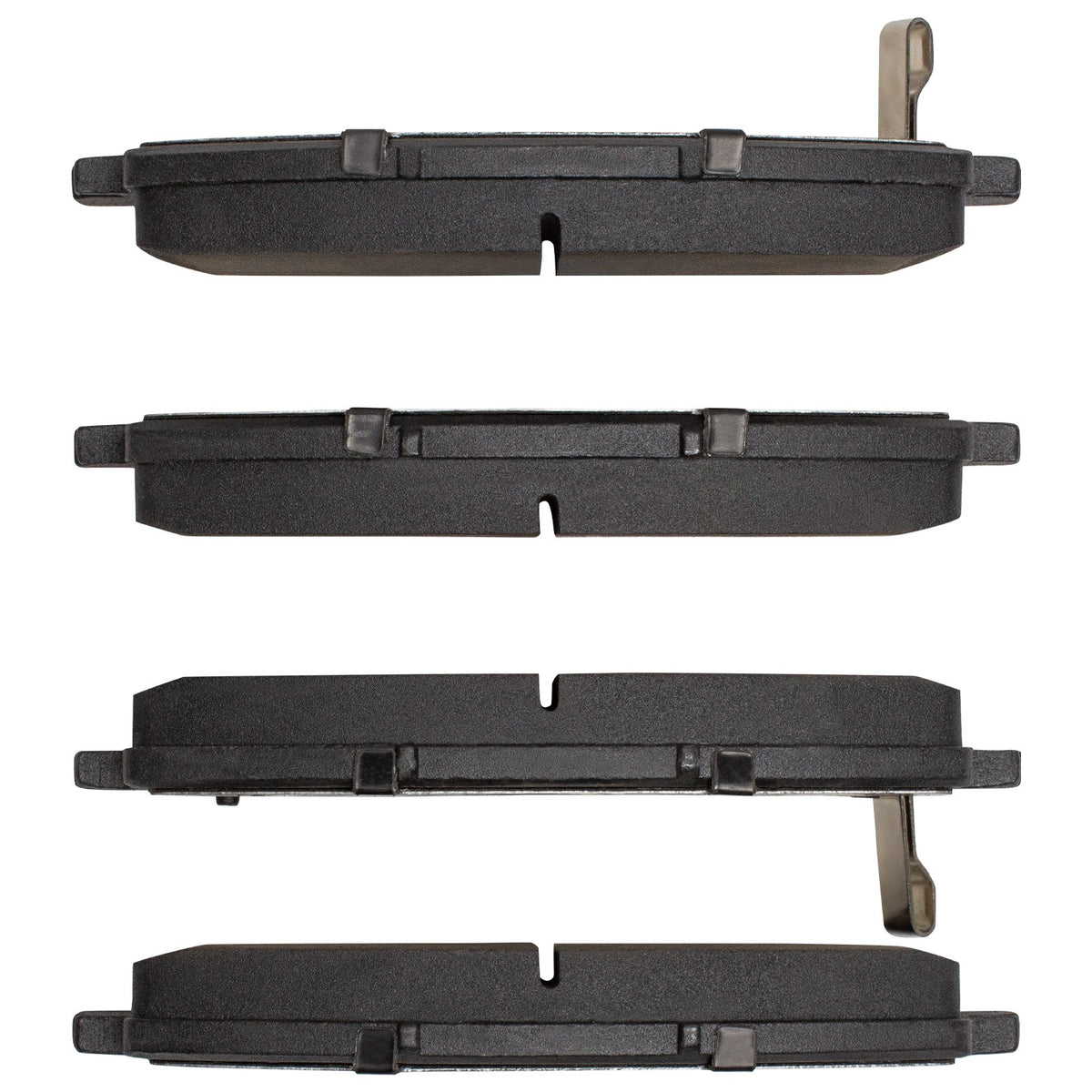 Dynamic Friction Company Disc Brake Pad Set 1551-2036-00