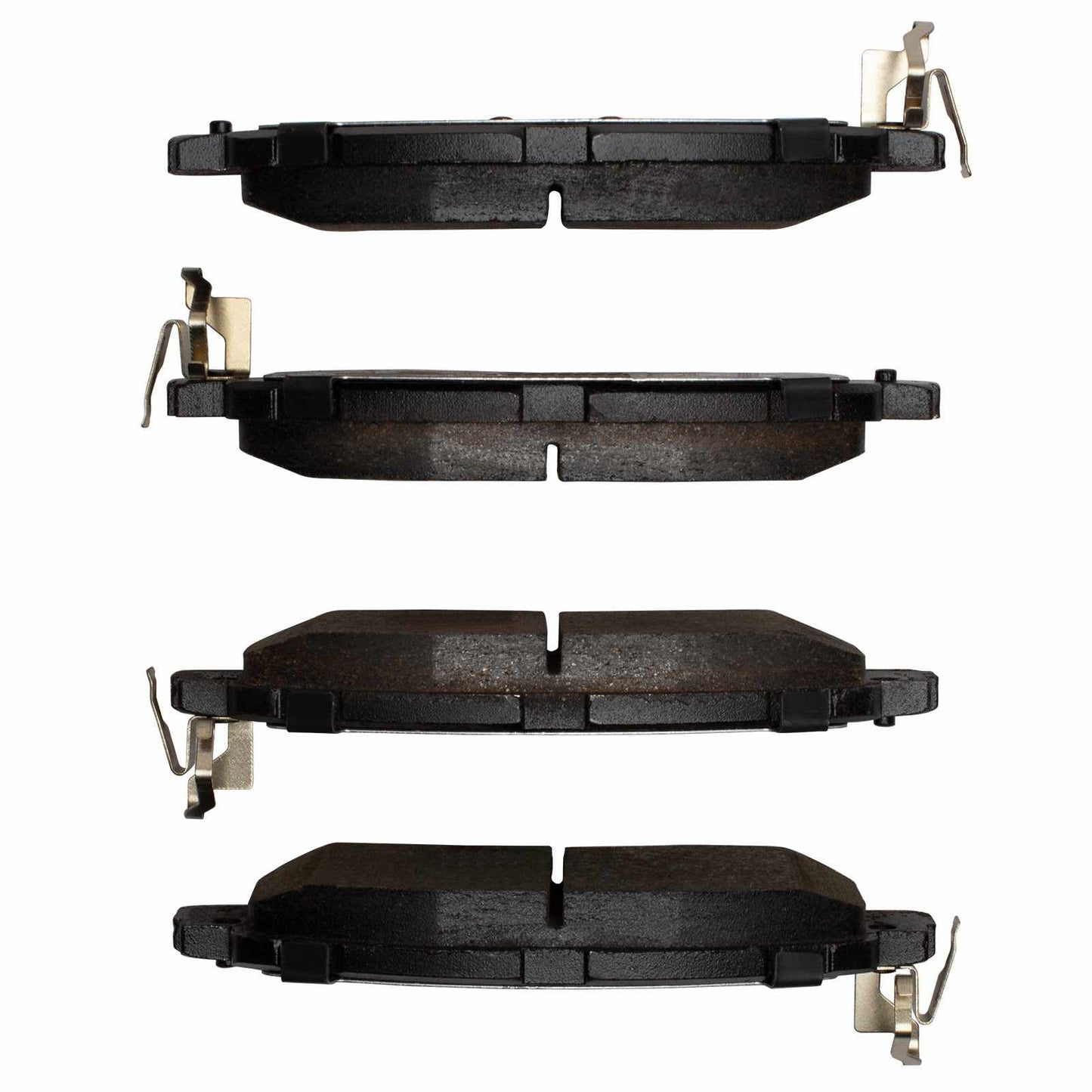 Dynamic Friction Company Disc Brake Pad Set 1551-2038-00