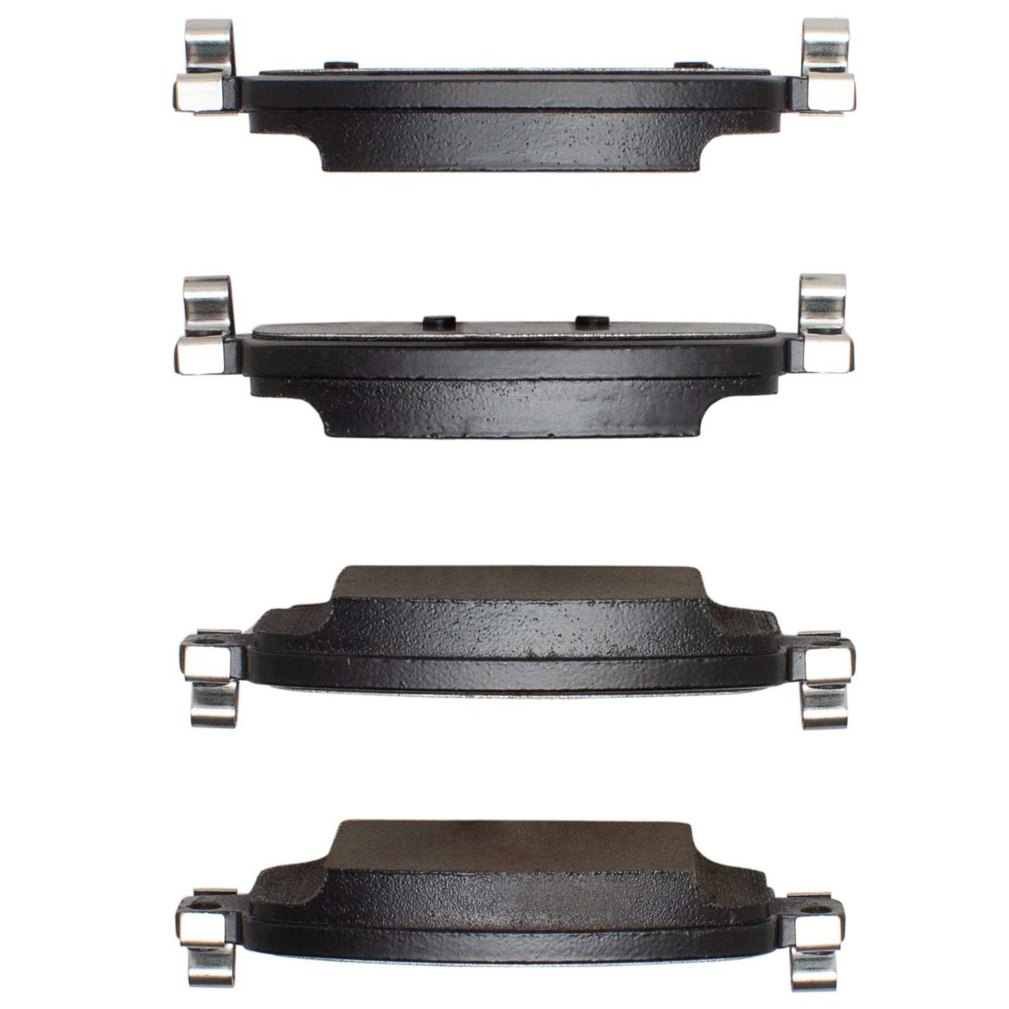 Dynamic Friction Company Disc Brake Pad Set 1551-2042-00