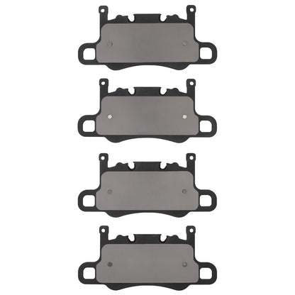 Dynamic Friction Company Disc Brake Pad Set 1551-2046-00