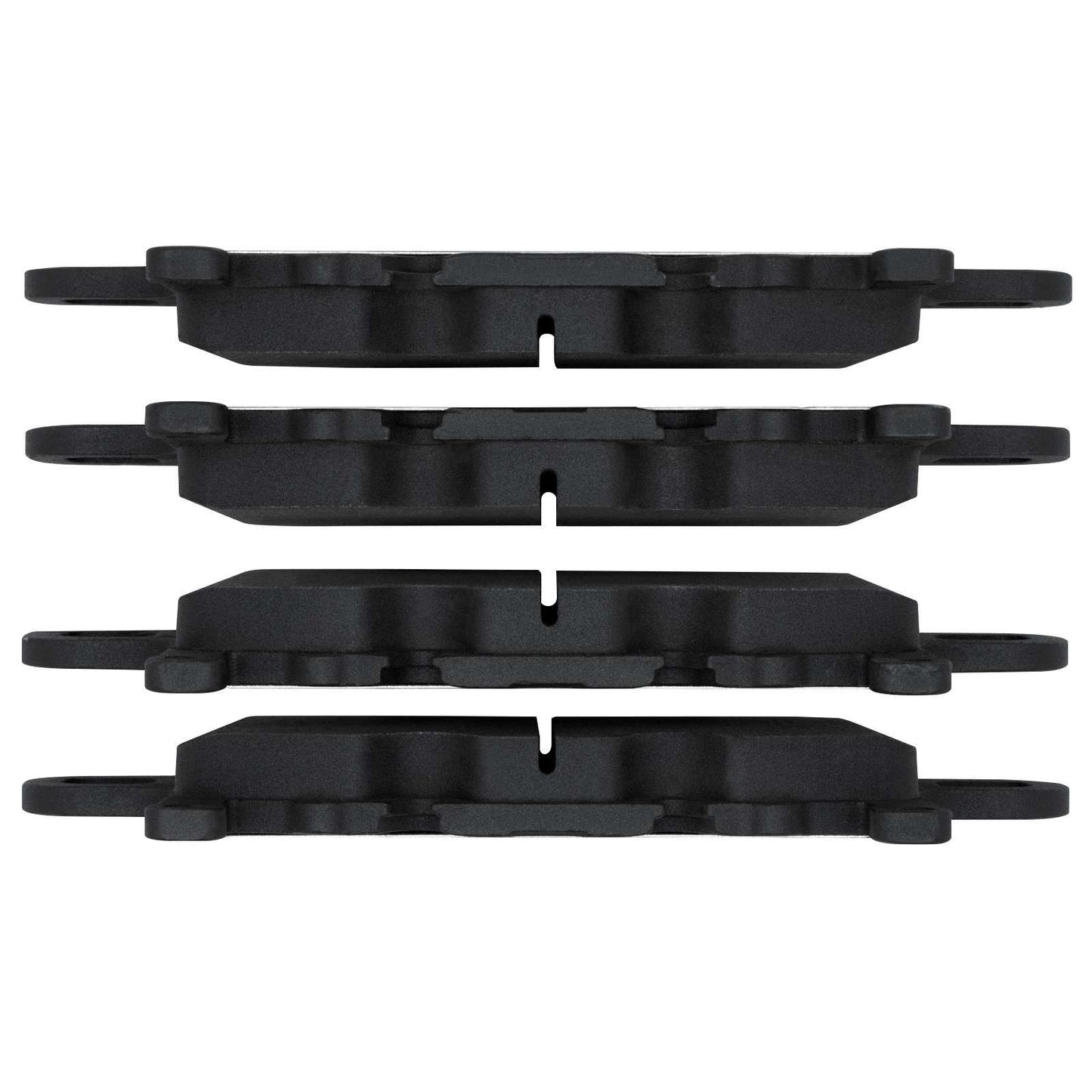 Dynamic Friction Company Disc Brake Pad Set 1551-2046-00
