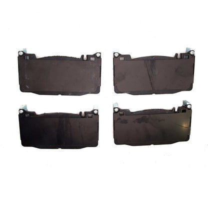 Dynamic Friction Company Disc Brake Pad Set 1551-2048-00