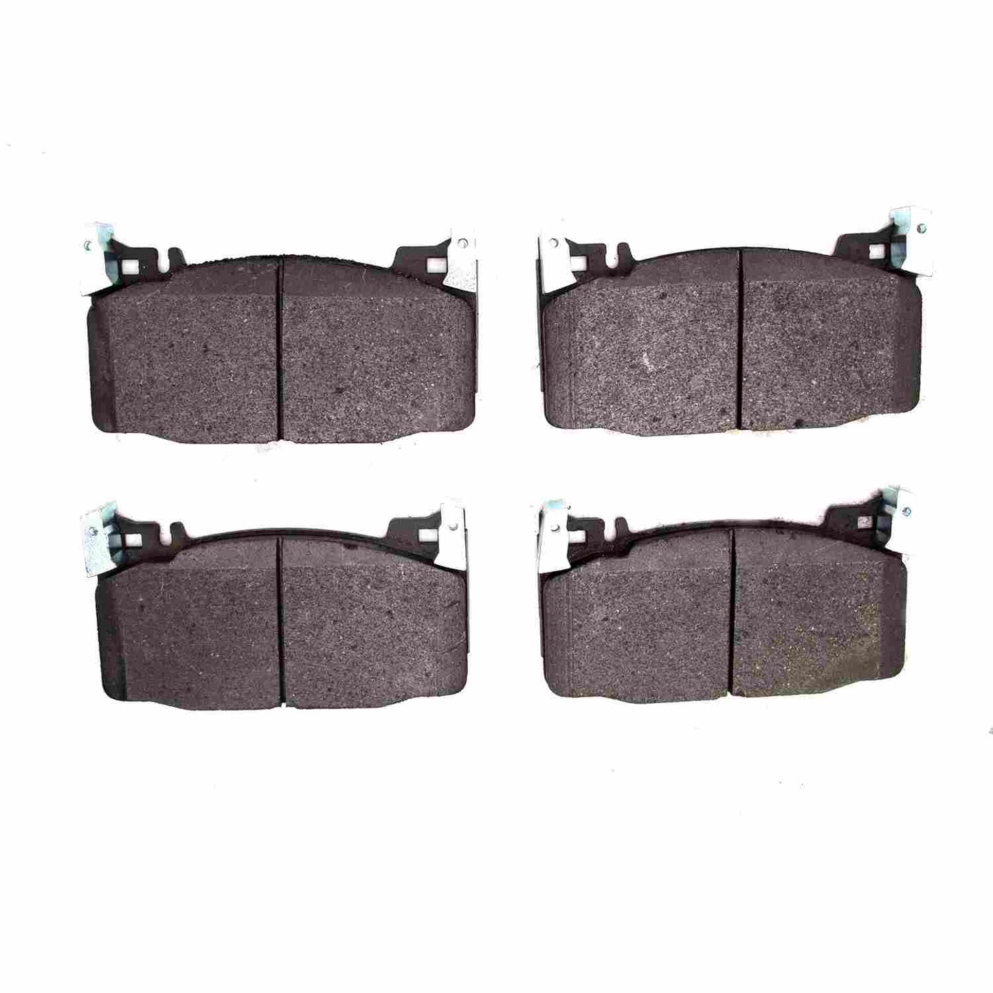 Dynamic Friction Company Disc Brake Pad Set 1551-2048-00