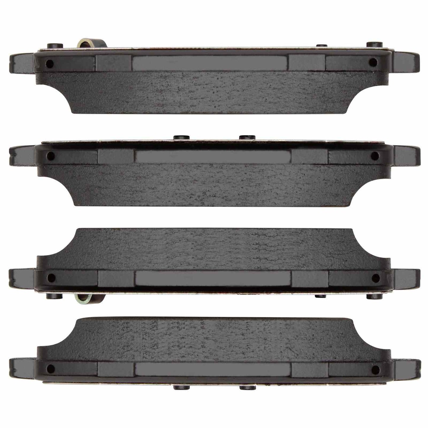 Dynamic Friction Company Disc Brake Pad Set 1551-2050-00