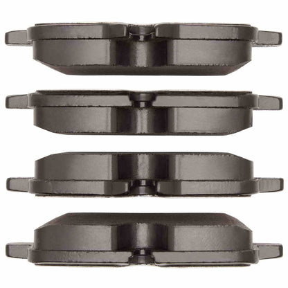 Dynamic Friction Company Disc Brake Pad Set 1551-2059-00