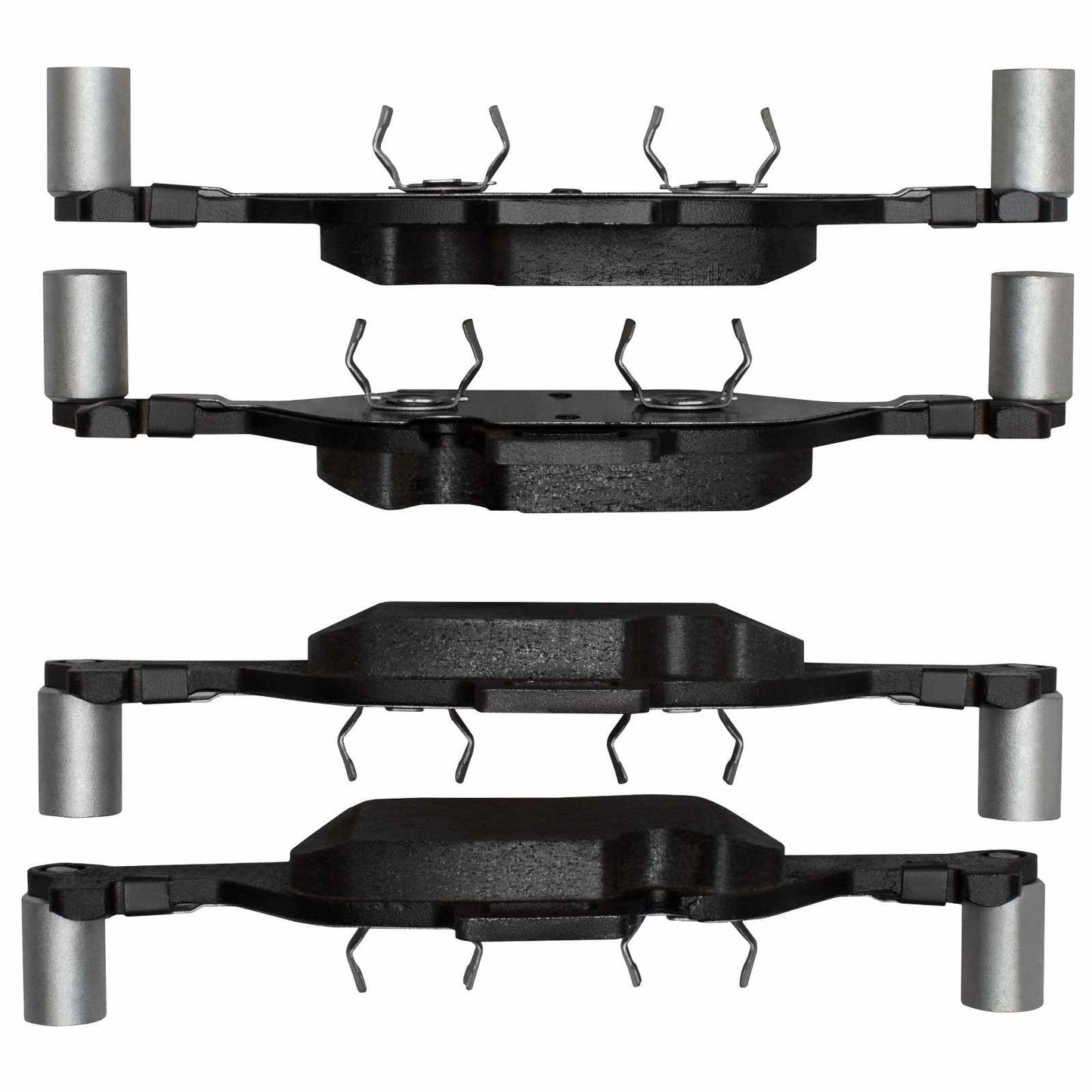 Dynamic Friction Company Disc Brake Pad Set 1551-2060-00