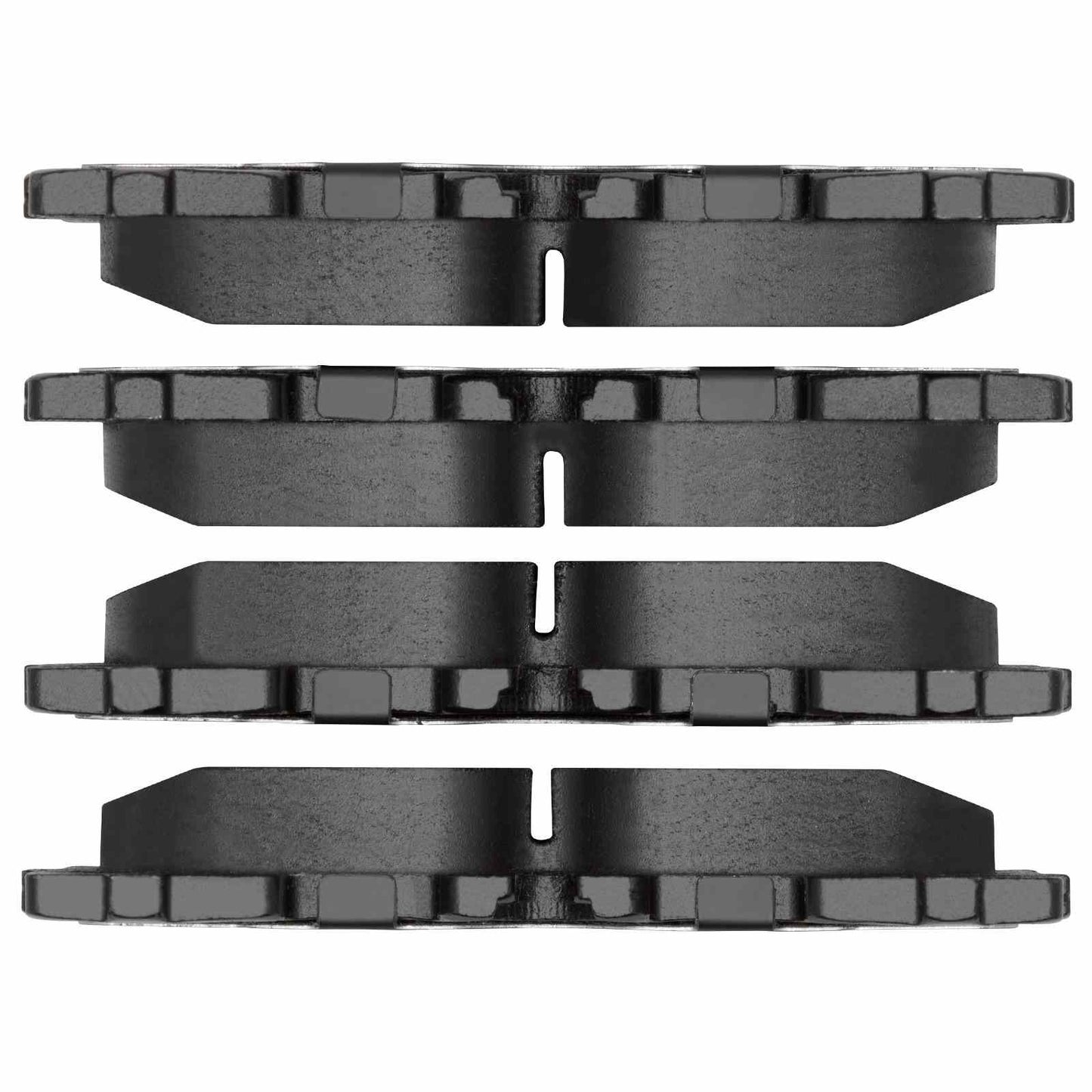 Dynamic Friction Company Disc Brake Pad Set 1551-2063-00