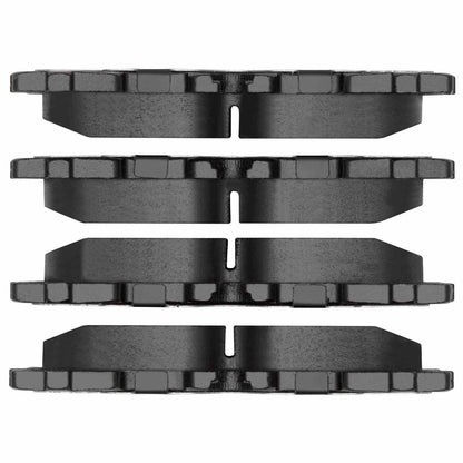 Dynamic Friction Company Disc Brake Pad Set 1551-2063-00