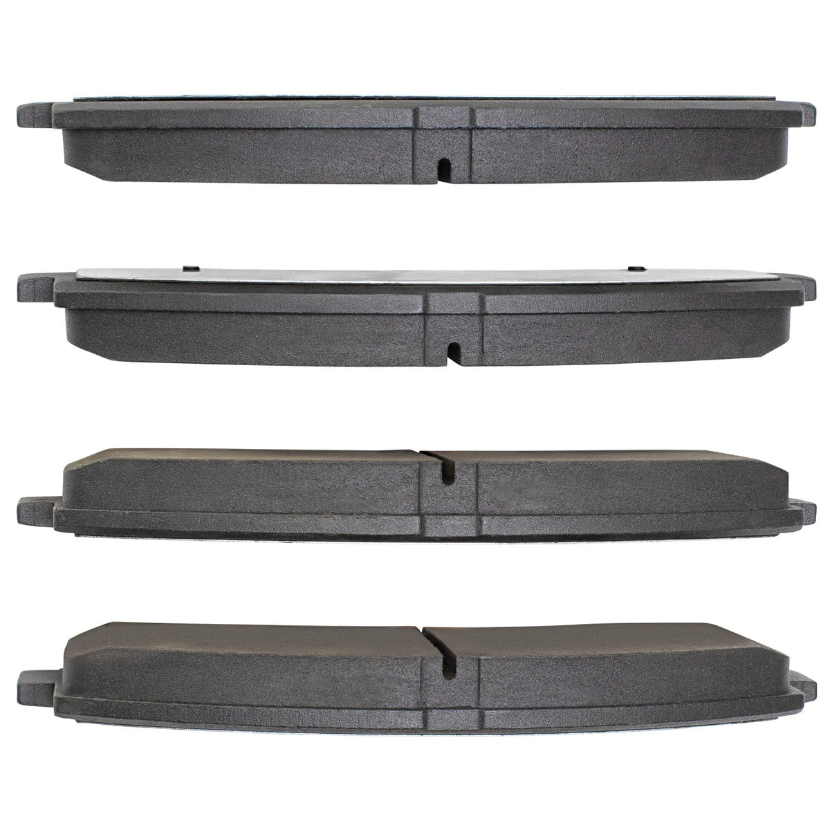 Dynamic Friction Company Disc Brake Pad Set 1551-2087-00