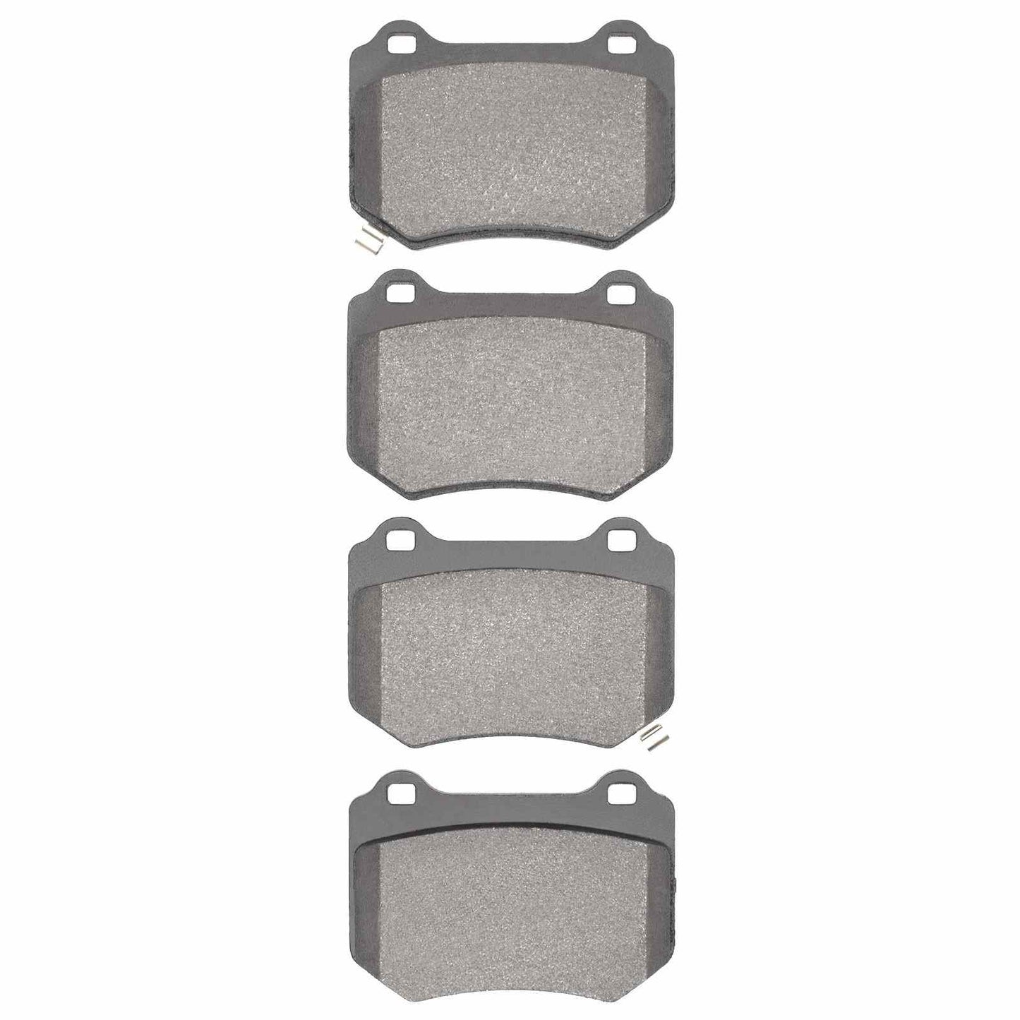 Dynamic Friction Company Disc Brake Pad Set 1551-2118-00