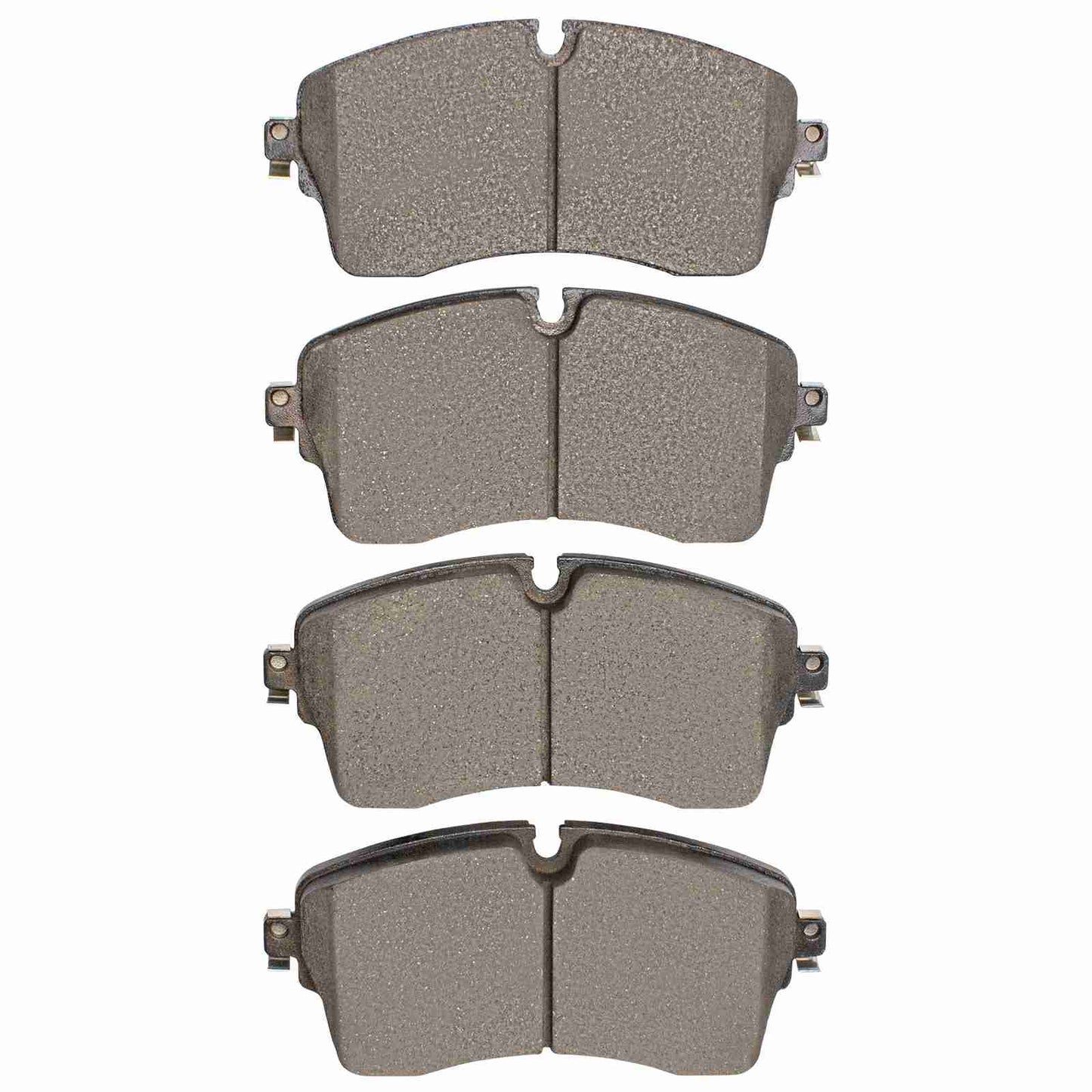 Dynamic Friction Company Disc Brake Pad Set 1551-2133-00