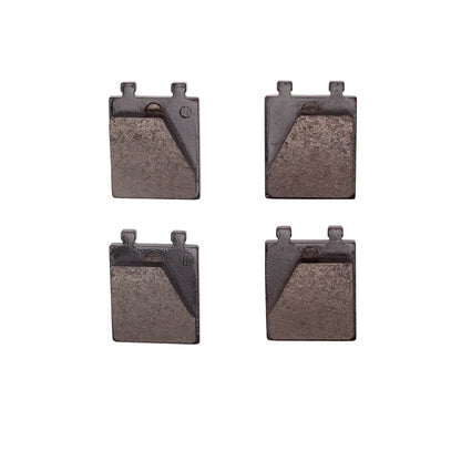 Dynamic Friction Company Disc Brake Pad Set 1551-2134-00