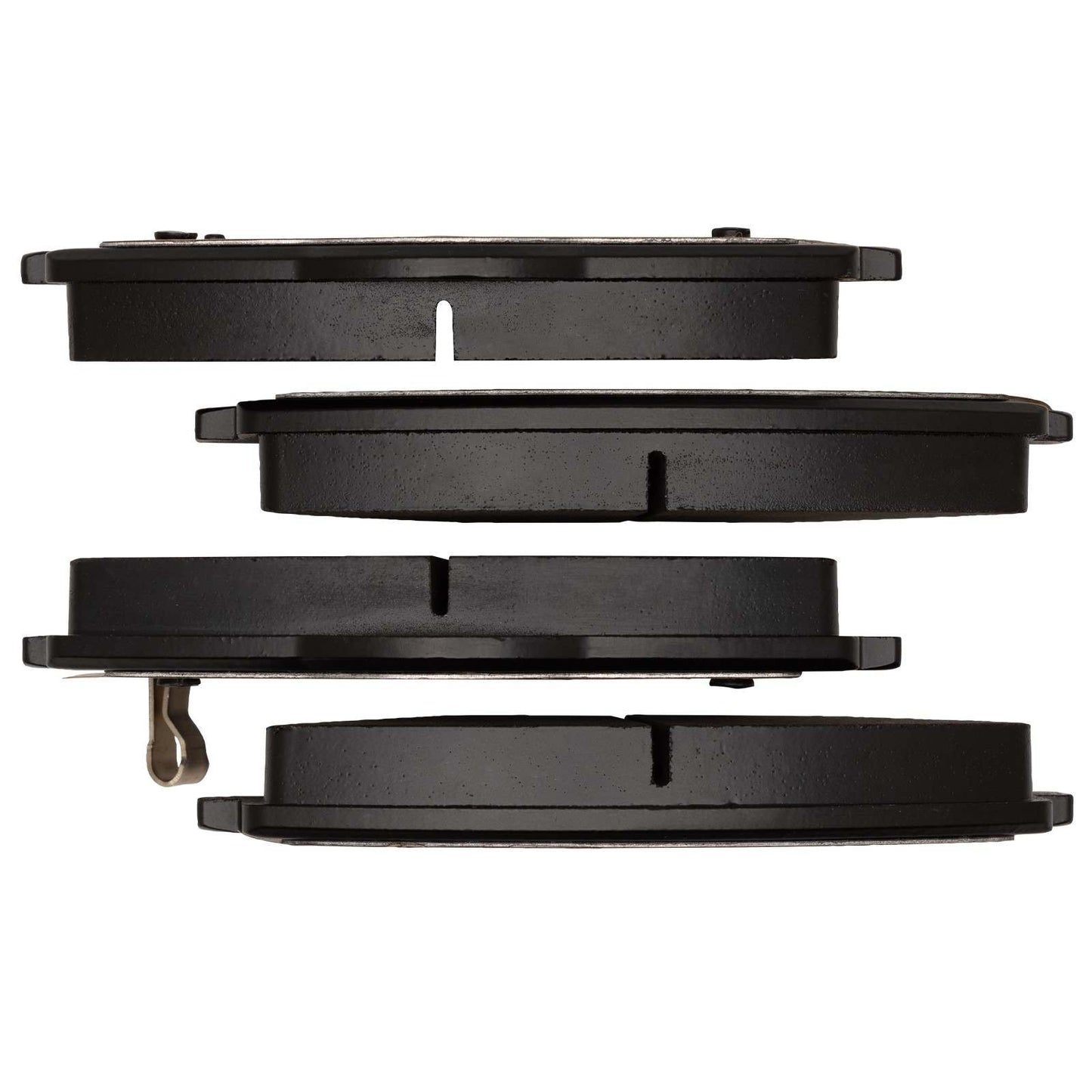 Dynamic Friction Company Disc Brake Pad Set 1551-2137-00