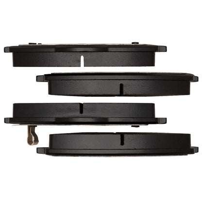 Dynamic Friction Company Disc Brake Pad Set 1551-2137-00