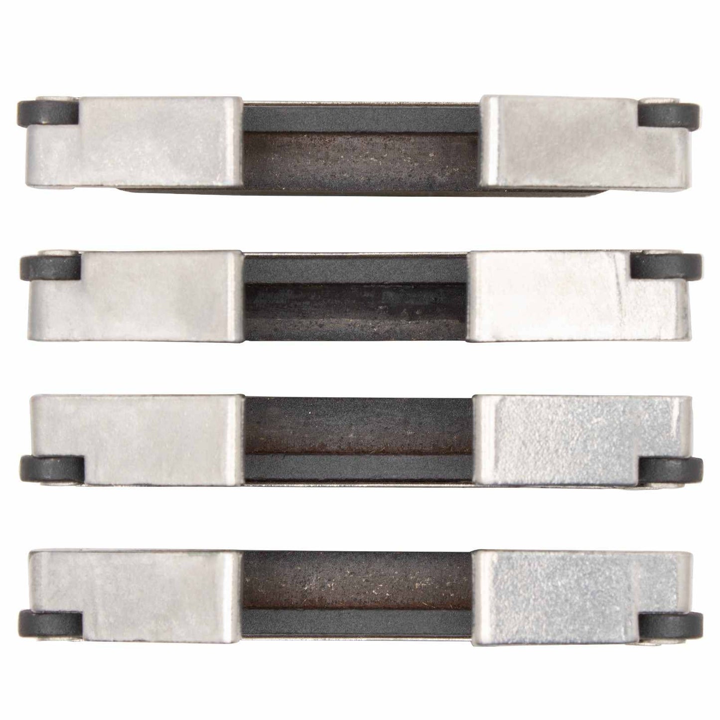 Dynamic Friction Company Disc Brake Pad Set 1551-2144-00