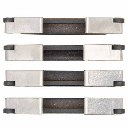 Dynamic Friction Company Disc Brake Pad Set 1551-2144-00