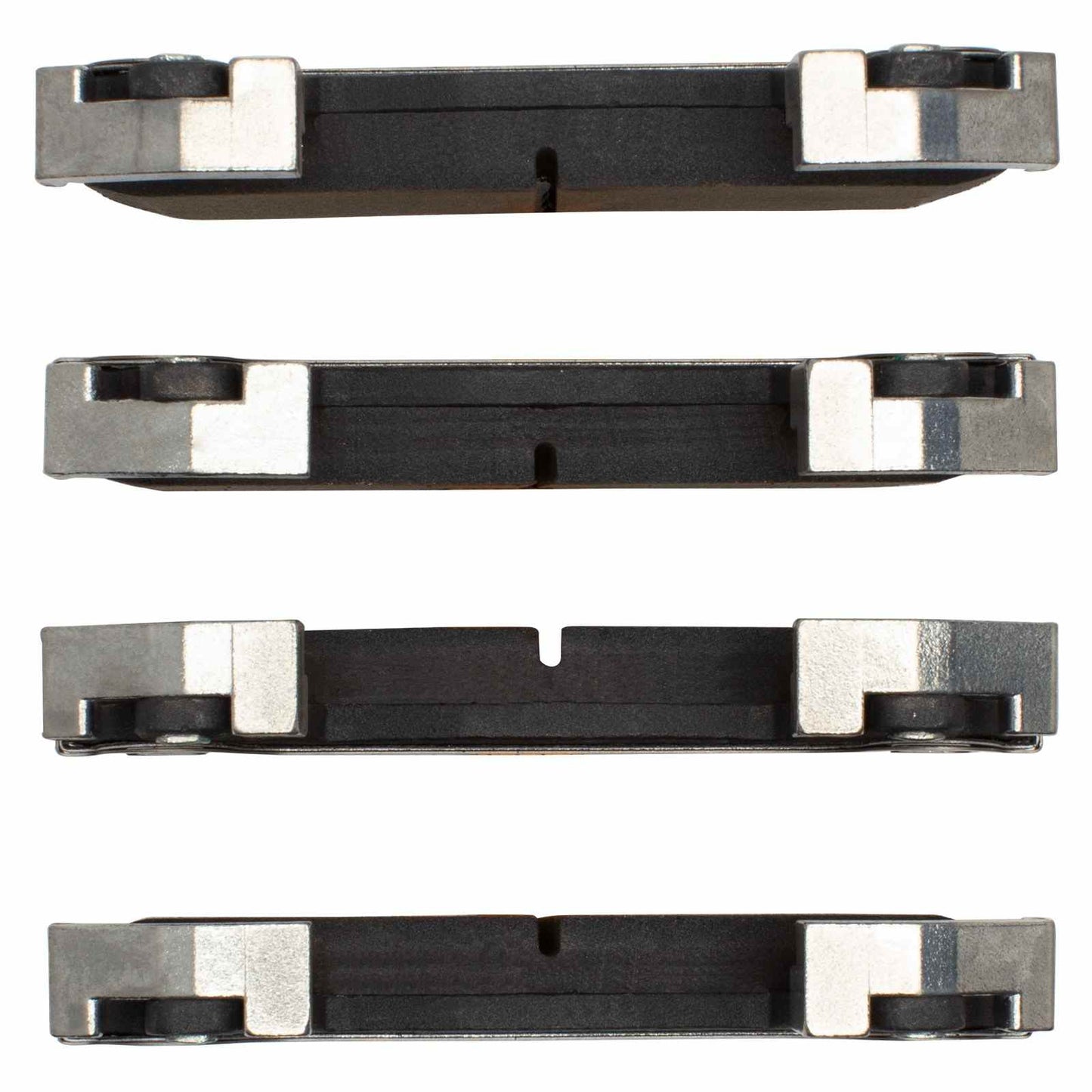 Dynamic Friction Company Disc Brake Pad Set 1551-2145-00