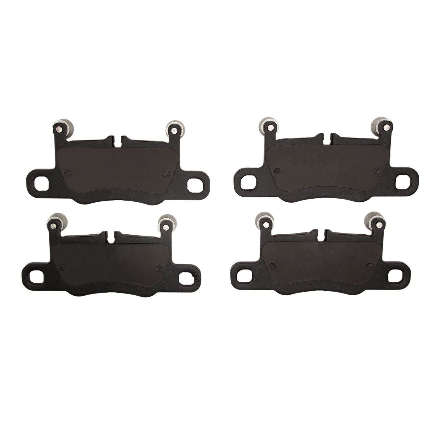 Dynamic Friction Company Disc Brake Pad Set 1551-2148-00