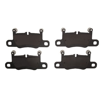 Dynamic Friction Company Disc Brake Pad Set 1551-2148-00