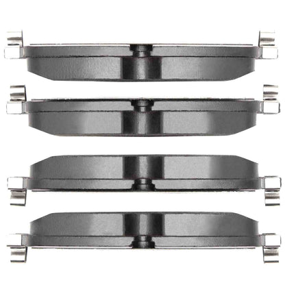 Dynamic Friction Company Disc Brake Pad Set 1551-2154-00