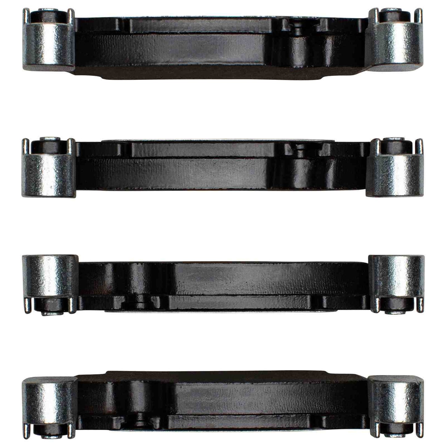 Dynamic Friction Company Disc Brake Pad Set 1551-2166-00