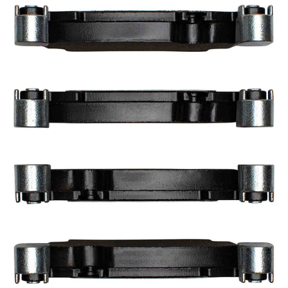 Dynamic Friction Company Disc Brake Pad Set 1551-2166-00