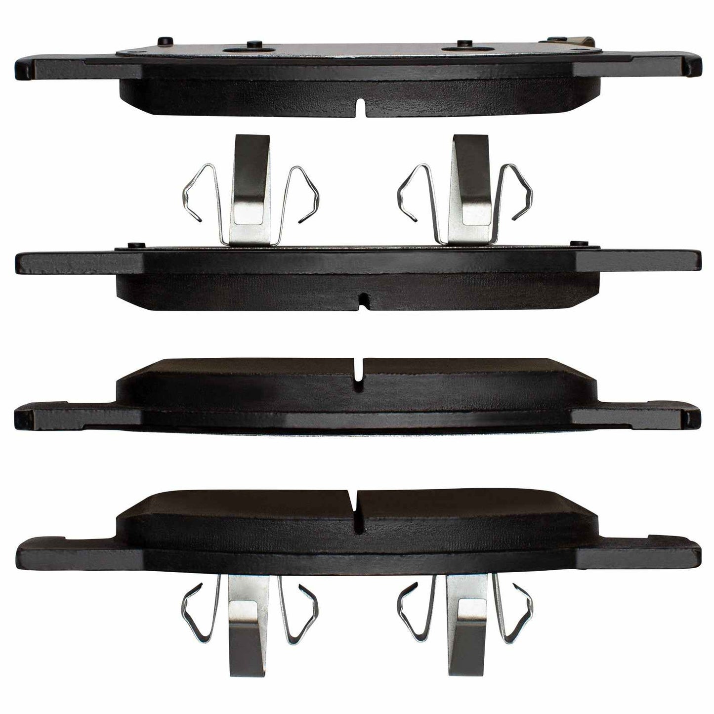 Dynamic Friction Company Disc Brake Pad Set 1551-2170-00