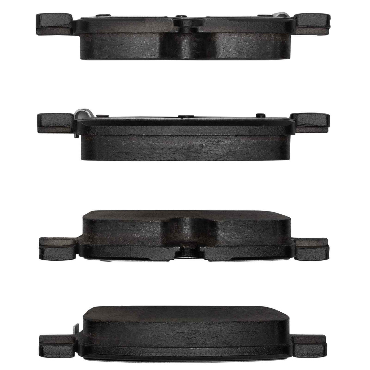 Dynamic Friction Company Disc Brake Pad Set 1551-2174-00