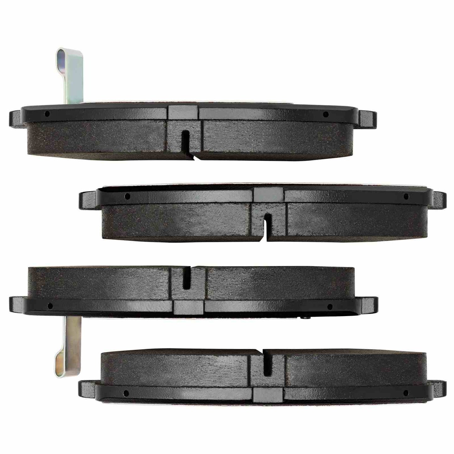 Dynamic Friction Company Disc Brake Pad Set 1551-2190-00