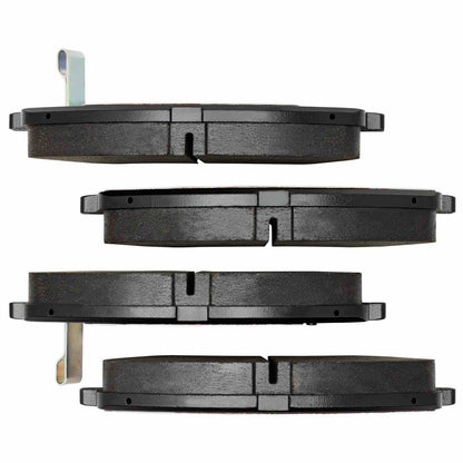 Dynamic Friction Company Disc Brake Pad Set 1551-2190-00