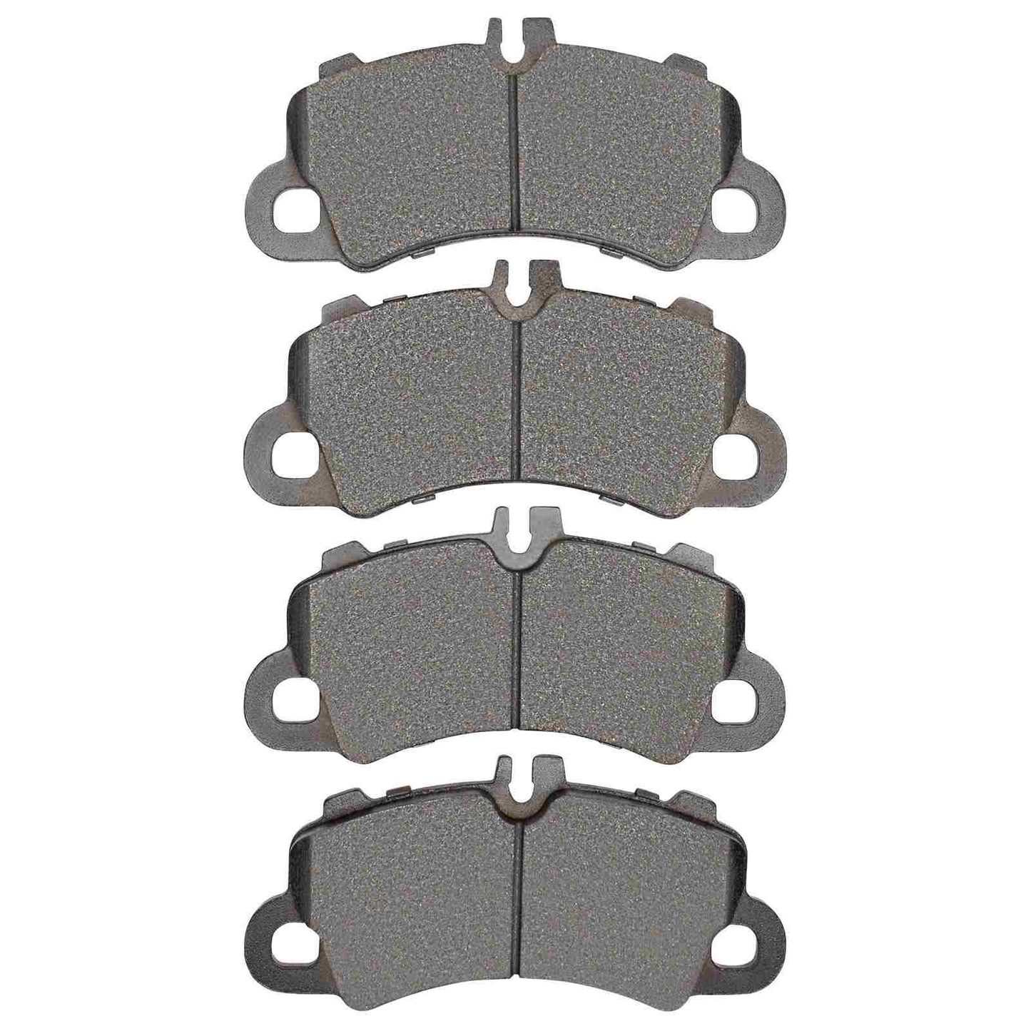 Dynamic Friction Company Disc Brake Pad Set 1551-2192-00